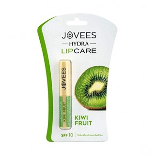 Jovees Kiwi Hydra Lip care SPF 10, 2gm